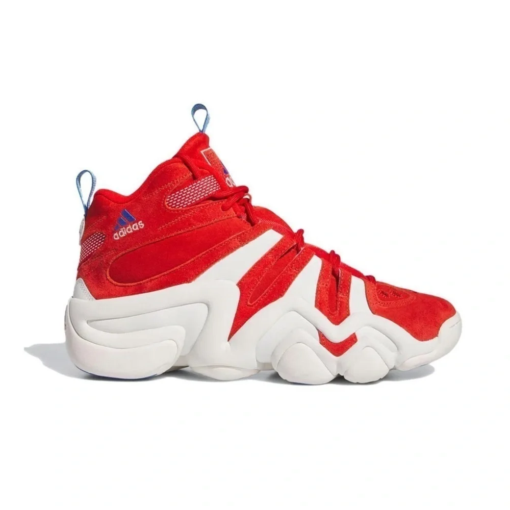 Adidas  “CRAZY 8 PHILLY” Brand new No box $200 on market